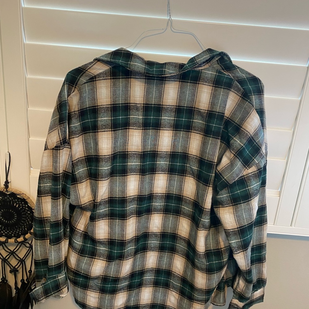 amazon flannel - Picture 2 of 3